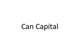 Can Capital