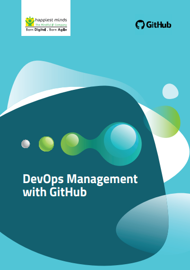 DevOps Management with GitHub