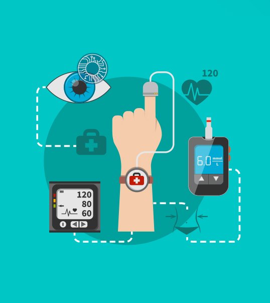 Key-Challenges-of-Wearables