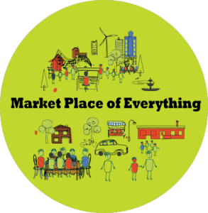 Why Market Place of Everything?