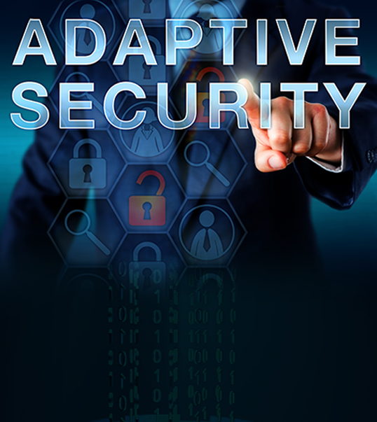 what-is-adaptive-security