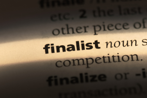Happiest Minds Technologies recognized as a finalist for Microsoft Partner of the Year Awards 2022 in Business Applications Power Automate Category