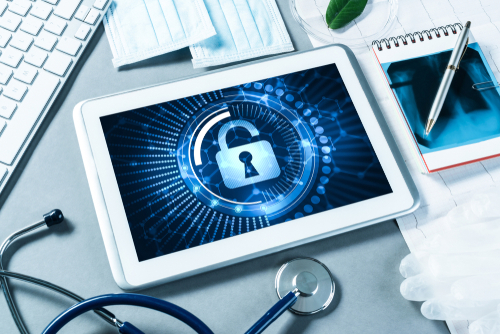Happiest Minds Technologies announces the launch of end-to-end Security Services for Healthcare