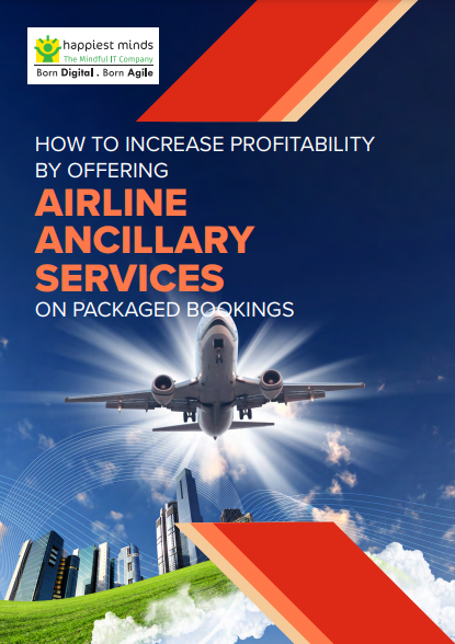 How to Increase Profitability by Offering Airline Ancillary Services on Packaged Bookings