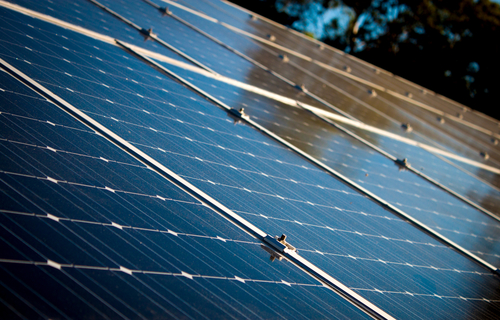 Happiest Minds Technologies Deploys Solar Plant at its  Bengaluru Campus: Carbon Neutrality by 2030