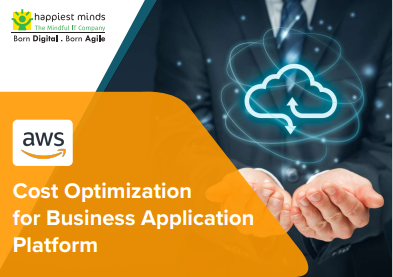 AWS – Cost Optimization for Business Application Platform