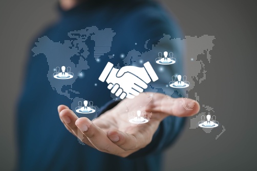 Happiest Minds Technologies partners with CredQuant to drive ESG transformation in BFSI