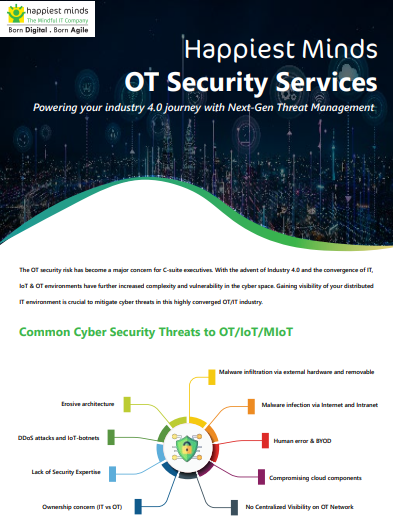 OT Security Services