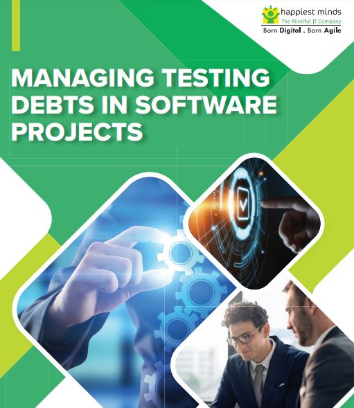 Managing Testing Debts In Software Projects