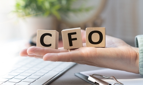 Happiest Minds’ MD & CFO, Mr. Venkatraman Narayanan recognized among ‘Leading CFOs of the Year’ at the CII CFO Excellence Awards 2022