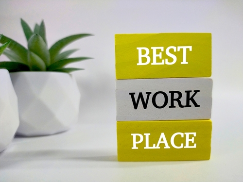 Happiest Minds is among Top 100 India’s Best Companies to Work For 2023