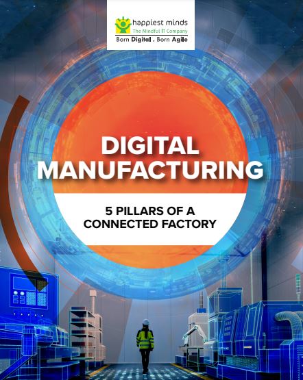 Digital Manufacturing