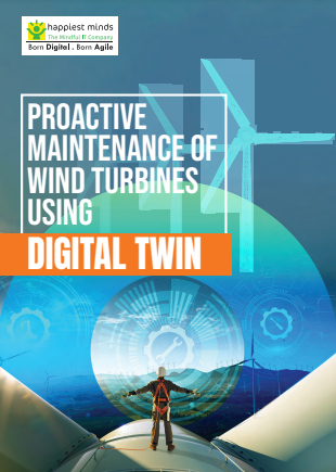 Proactive Maintenance of Wind Turbines Using Digital Twin