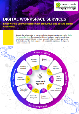 Digital Workspace Services