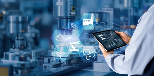 Happiest Minds announces the formation of Product and Digital  Engineering Services (PDES) Business Unit