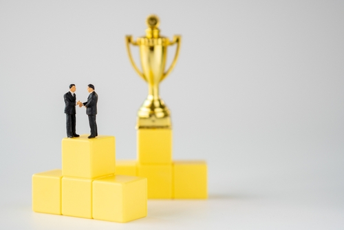 Happiest Minds conferred ‘Trailblazers of 2023’ at the APAC IBM Partner Plus Awards