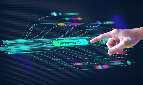 Happiest Minds establishes a new business unit focused on Generative AI