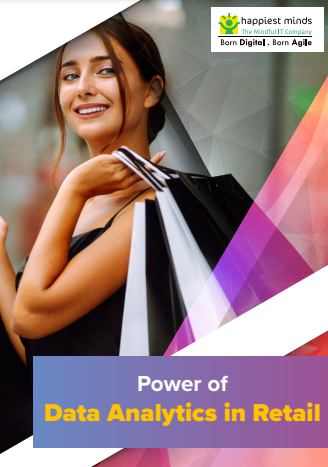 Power of Data Analytics in Retail