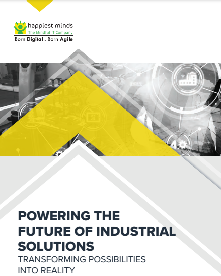 Powering The Future Of Industrial Solutions