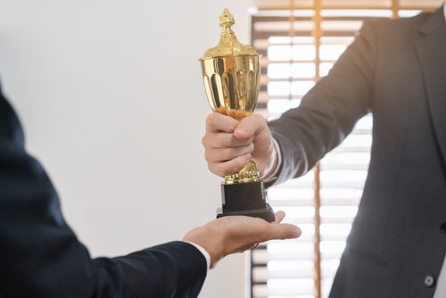Happiest Minds Recognized as Procurement Organization of the Year at the CPO Awards 2023