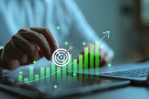 Happiest Minds reports resilient performance with industry-leading revenue growth at 11.7% y-o-y while beating EBITDA guidance for the fifteenth quarter. EBITDA grows 8.2% y-o-y to 105 Crores