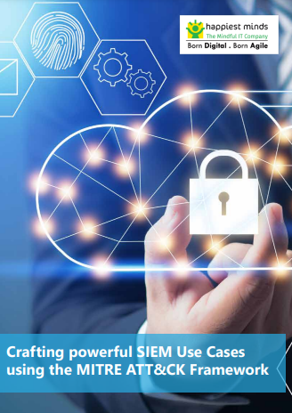 Crafting Powerful SIEM Use Cases using the MITRE ATT&CK Framework