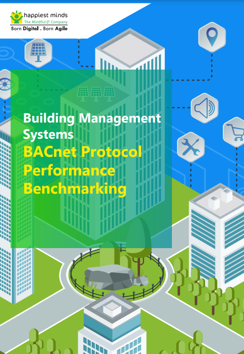 Building Management Systems BACnet Protocol Performance Benchmarking