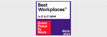 Happiest Minds Recognized Among Top 50 India’s Best Workplaces™ in IT & IT-BPM 2023