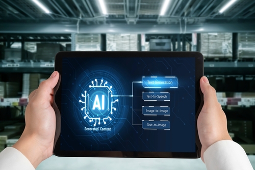 Happiest Minds recognized by Zinnov Zones as a ‘Niche & Established’ player for  Gen-AI Engineering Services