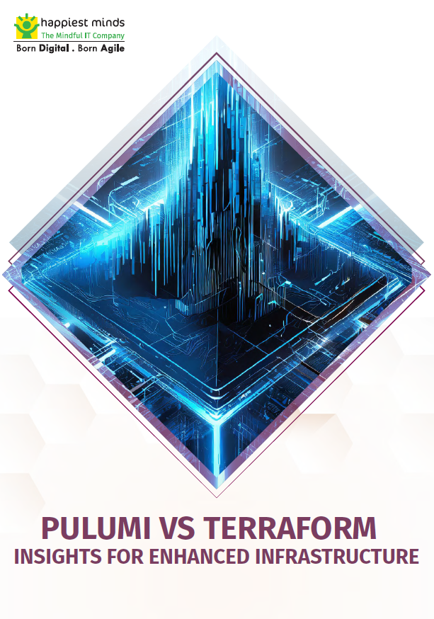 PULUMI VS TERRAFORM- Insights for Enhanced Infrastructure