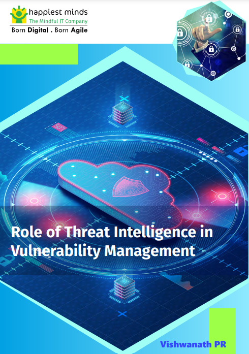 Role of Threat Intelligence in Vulnerability Management