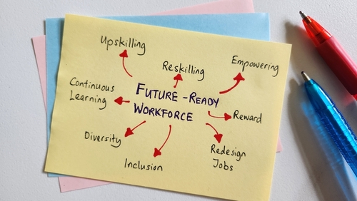 Happiest Minds Technologies is ranked #2 among Fortune’s Top 30 Future-Ready Workplaces of India