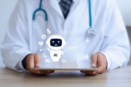 Happiest Minds develops an innovative GenAI chatbot for Happiest Health