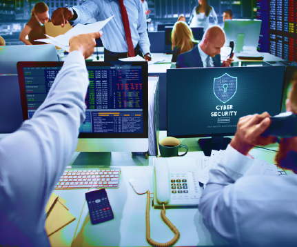 Adoption of Adaptive Security