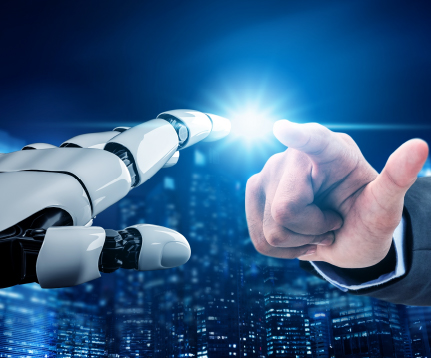 Application areas of RPA