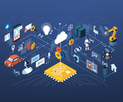 Applications of Artificial Intelligence