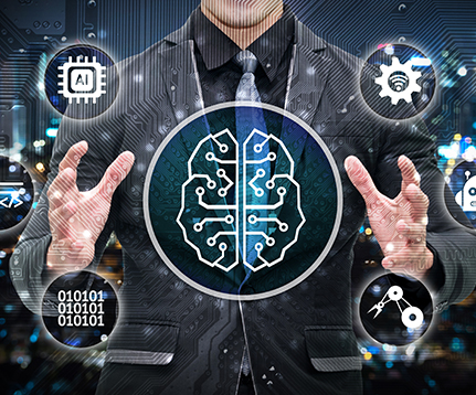 Benefits of Intelligent Automation
