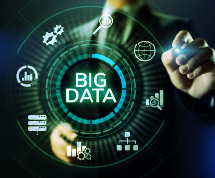 Big Data Analytics