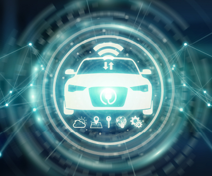 Connected Cars