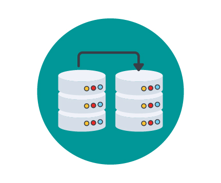 Different Kinds of Database Migrations