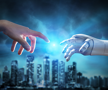Digital Workforce