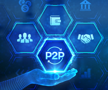 Drivers of Peer-to-Peer Economy