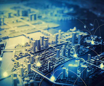 Enterprises in the Business
