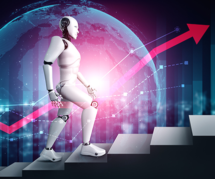 Evolution of Digital Workforce