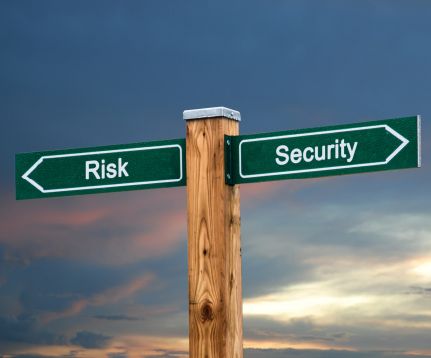 Features of Adaptive Security