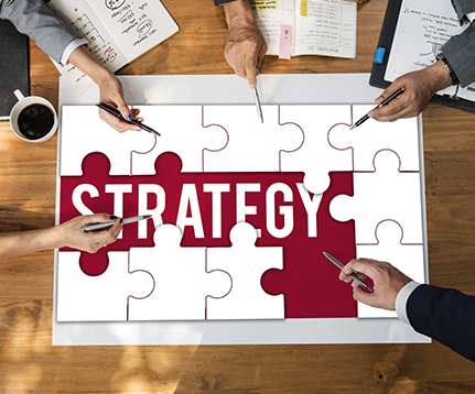 Four Key Principles of an Effective Gamification