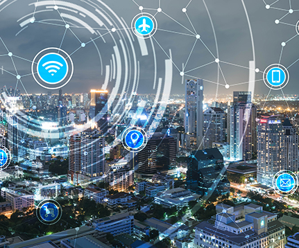 Future of the device Mesh