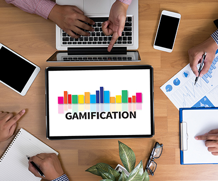Gamification in Business