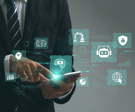 How Big Data can help