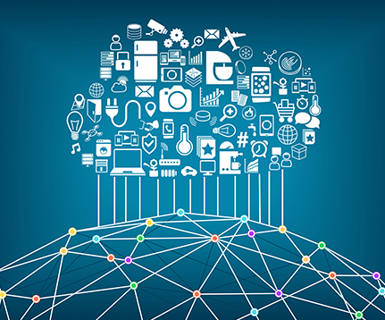 How big is Big Data
